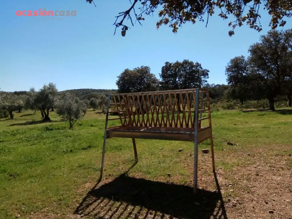 Villa mit Garten zum Verkauf in Pozoblanco, imagen 50