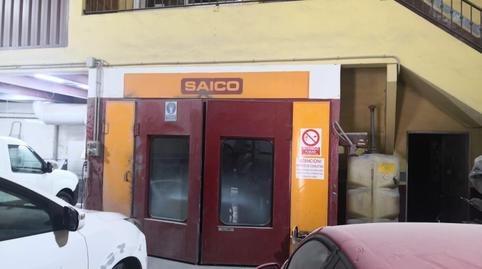 Photo 4 of Industrial buildings for sale in Camino Reina de la, Centro, Alhaurín El Grande