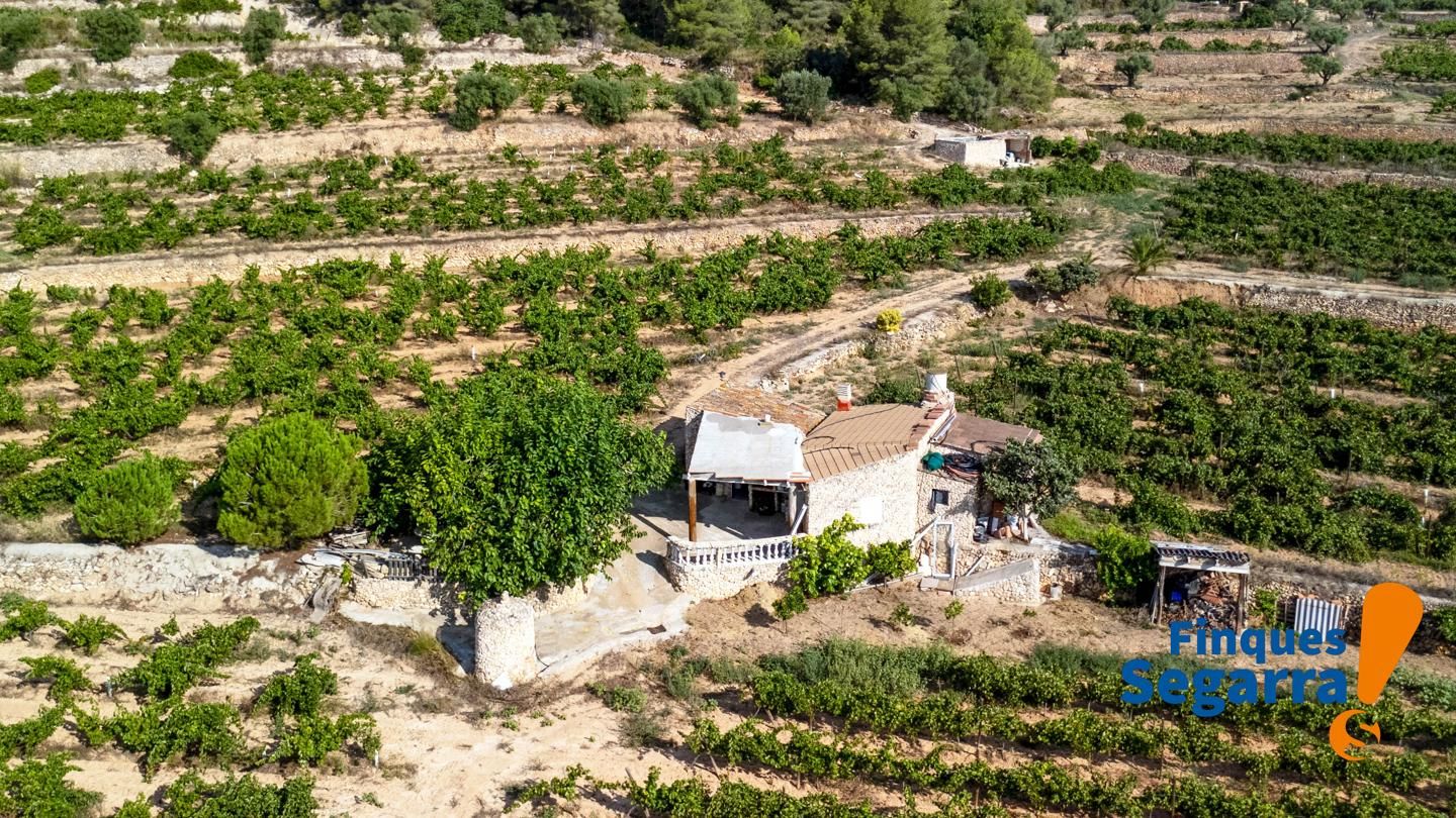 Terreny en venda en Bonastre