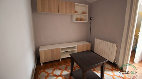 Foto 2 von Dachboden zum Verkauf in Gijón - Fermín Canella, 8, Laviada, Gijón