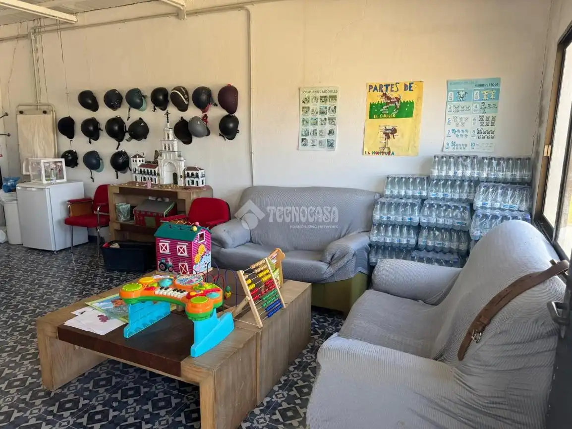 Terreno en venta en Huelva