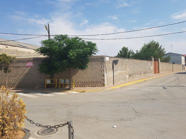 Terrenos y solares en venta en Corral de Almaguer