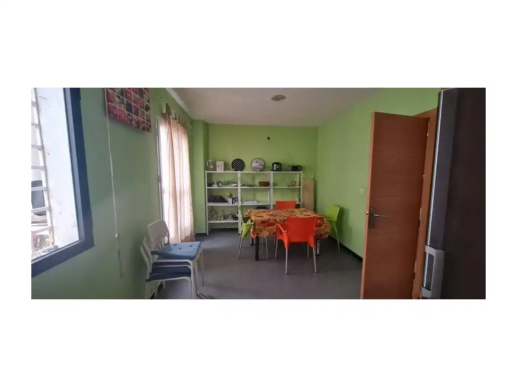 Menjador de Apartament en venda en Ronda