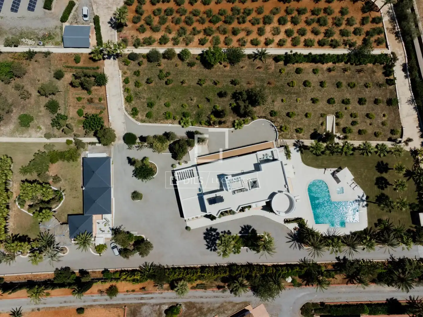 Xalet amb piscina en venda a Ca Na Negreta - Can Ramón, imagen 35