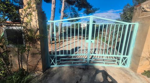 Photo 4 of House or chalet for sale in Salvador Tuset, 14, La Loma - Las Lomas, Náquera