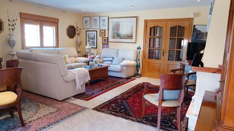 Foto 4 de Casa adosada en venda a Valdepelayo - Montepinos - Arroyo Culebro, Leganés