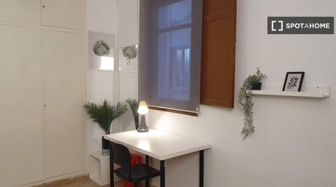 Foto 5 von Zimmer in El Cabanyal - El Canyamelar, Valencia Capital