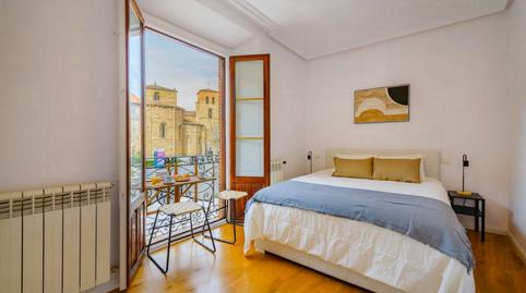 Foto 5 de Apartamento de alquiler en Sur, Ávila Capital