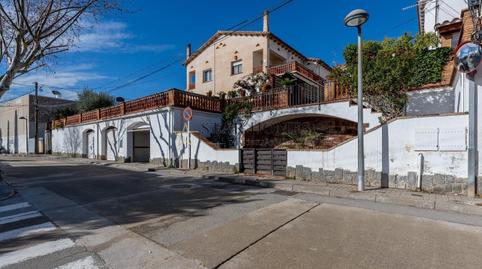 Photo 3 of Single-family semi-detached for sale in Califòrnia - Santa Madrona, El Masnou