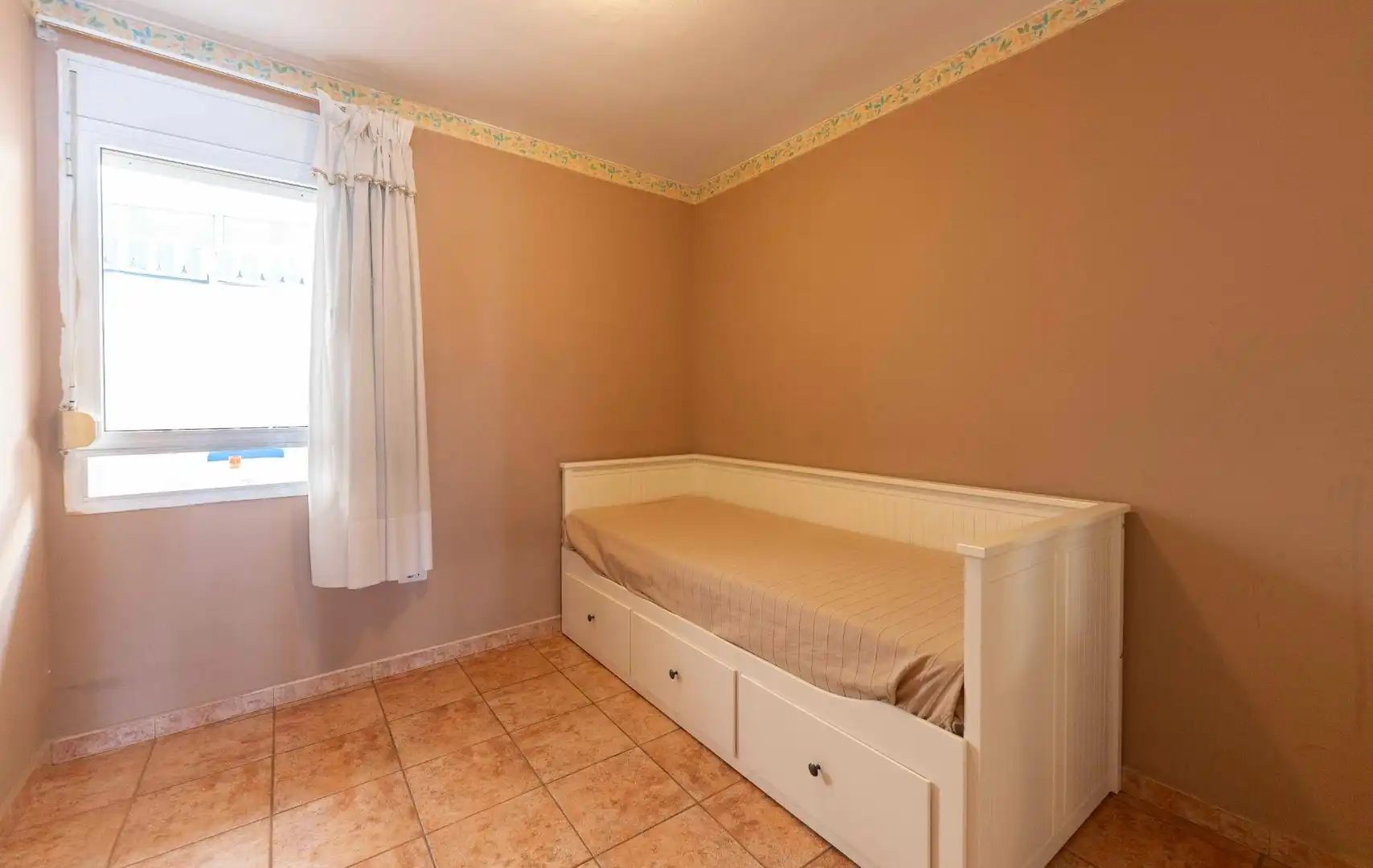 Bedroom of Detached homes for sale in San Cristóbal de la Laguna  with Storage room, Balcony and Alarm