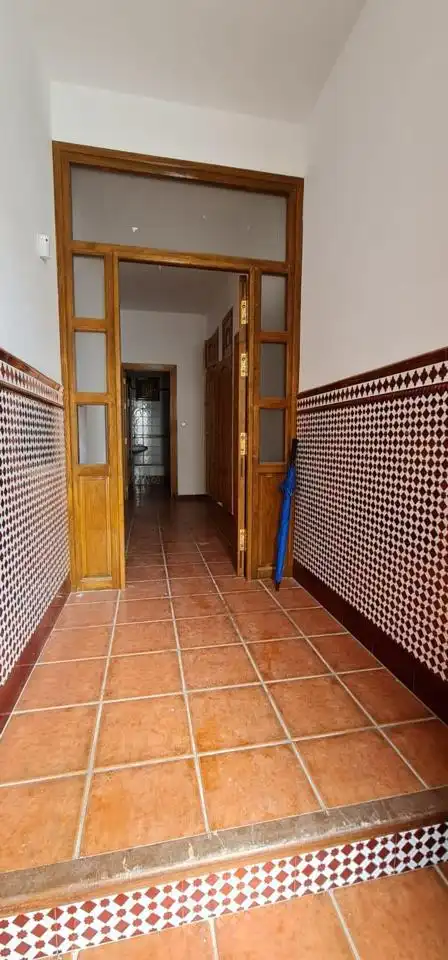 Planta baja en venta en Ohanes