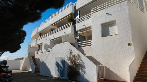 Foto 4 de Apartament en venda a Almadrava - Canyelles - Puig-Rom, Roses