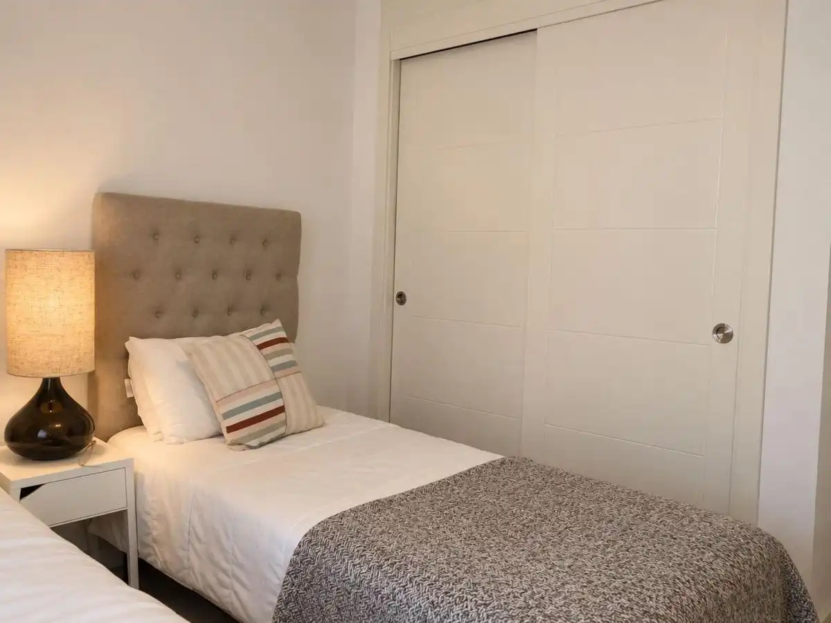 Habitación de Piso en venta en Marbella