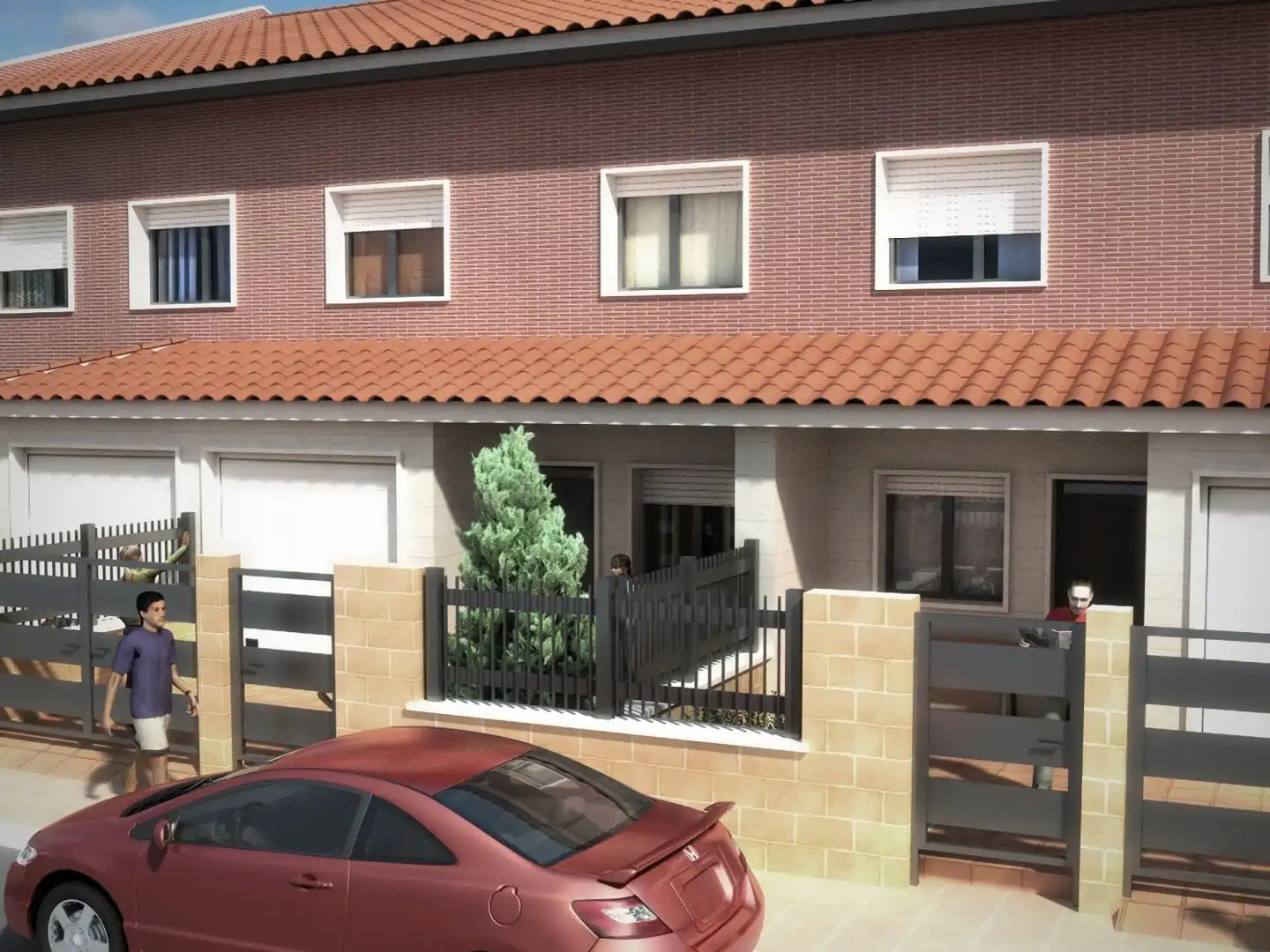 Terreny residencial en venda a Ondara, imagen 5