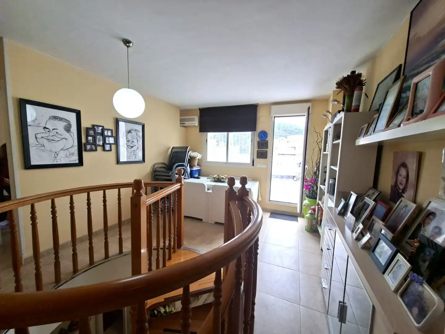 Maisonette mit Pool zum Verkauf in La Cala de Villajoyosa, imagen 4