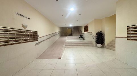 Foto 4 de Piso en venta en Calle Ingeniero Sanchiz Pujalte, 19, Campoamor, Alicante / Alacant