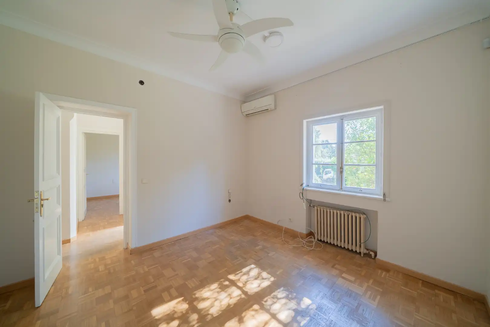 Chalet con jardín en alquiler en Moncloa - Aravaca, imagen 22
