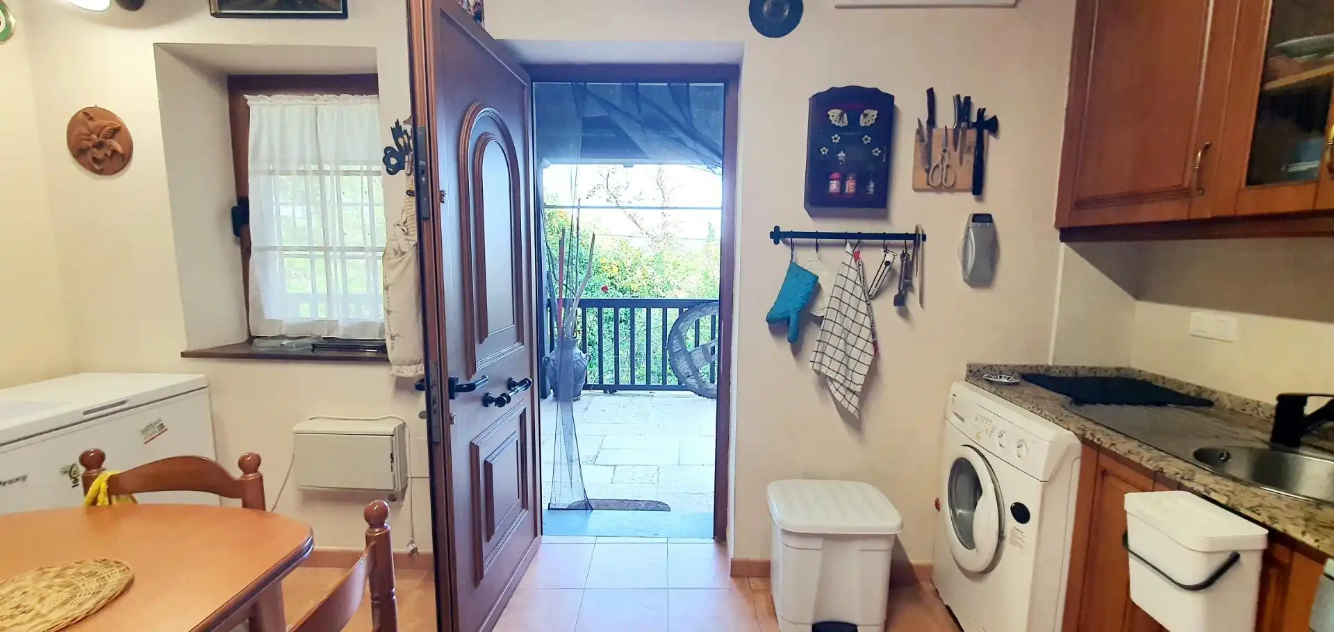 Casa o chalet en venta en Castropol con Calefacción, Jardín privado y Terraza