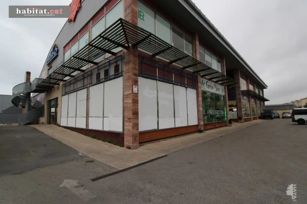 Business premises for sale in La Geltrú - Sant Jordi, imagen 12