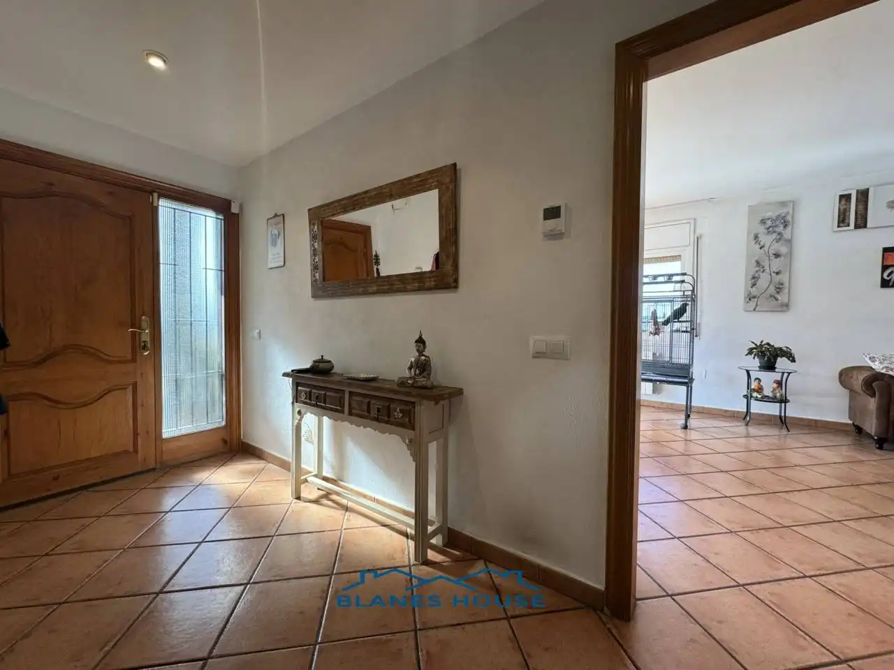 Casa amb piscina en venda a Calle La Selva 777, imagen 28