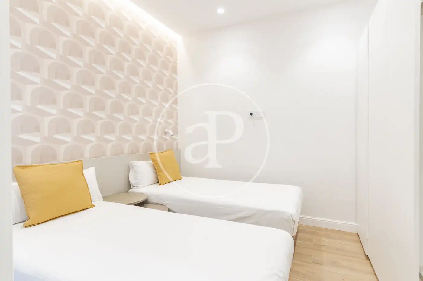 Flat for rent in C. de Ibiza, Ibiza de Madrid