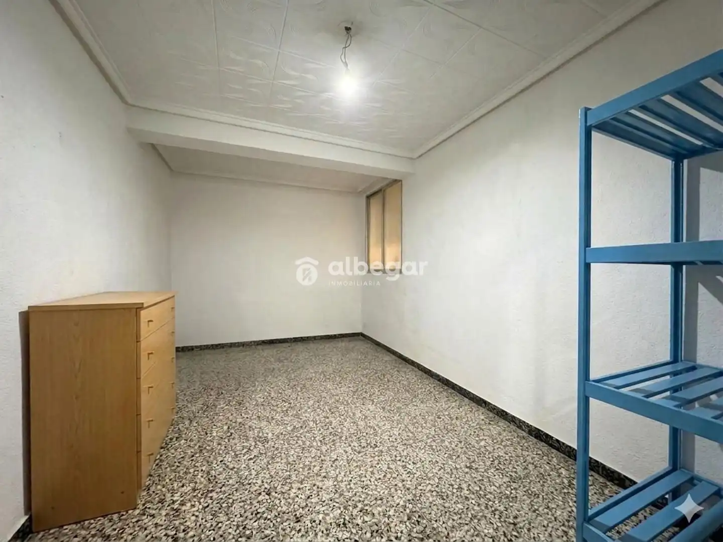 Wohnung zum Verkauf in Valencia mit Terrasse und Balkon