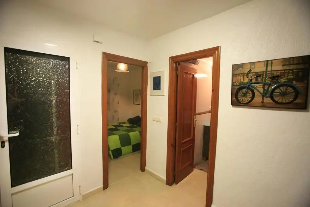 Apartments for rent in Dénia  with Heating, Balcony and Community pool