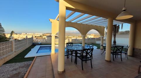 Foto 4 de Casa o xalet en venda a Urbanización Vallemar Bil, 2, Benajarafe, Málaga