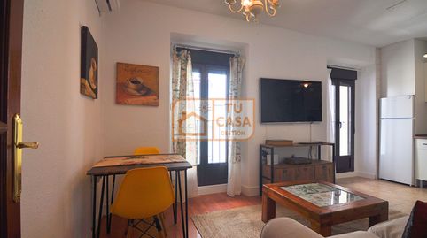 Photo 5 of Flat for rent in Calle Clavellinas, Casco Antiguo, Cáceres Capital
