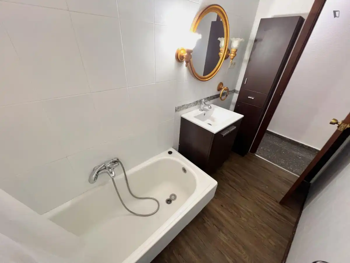 Habitación en Benimàmet