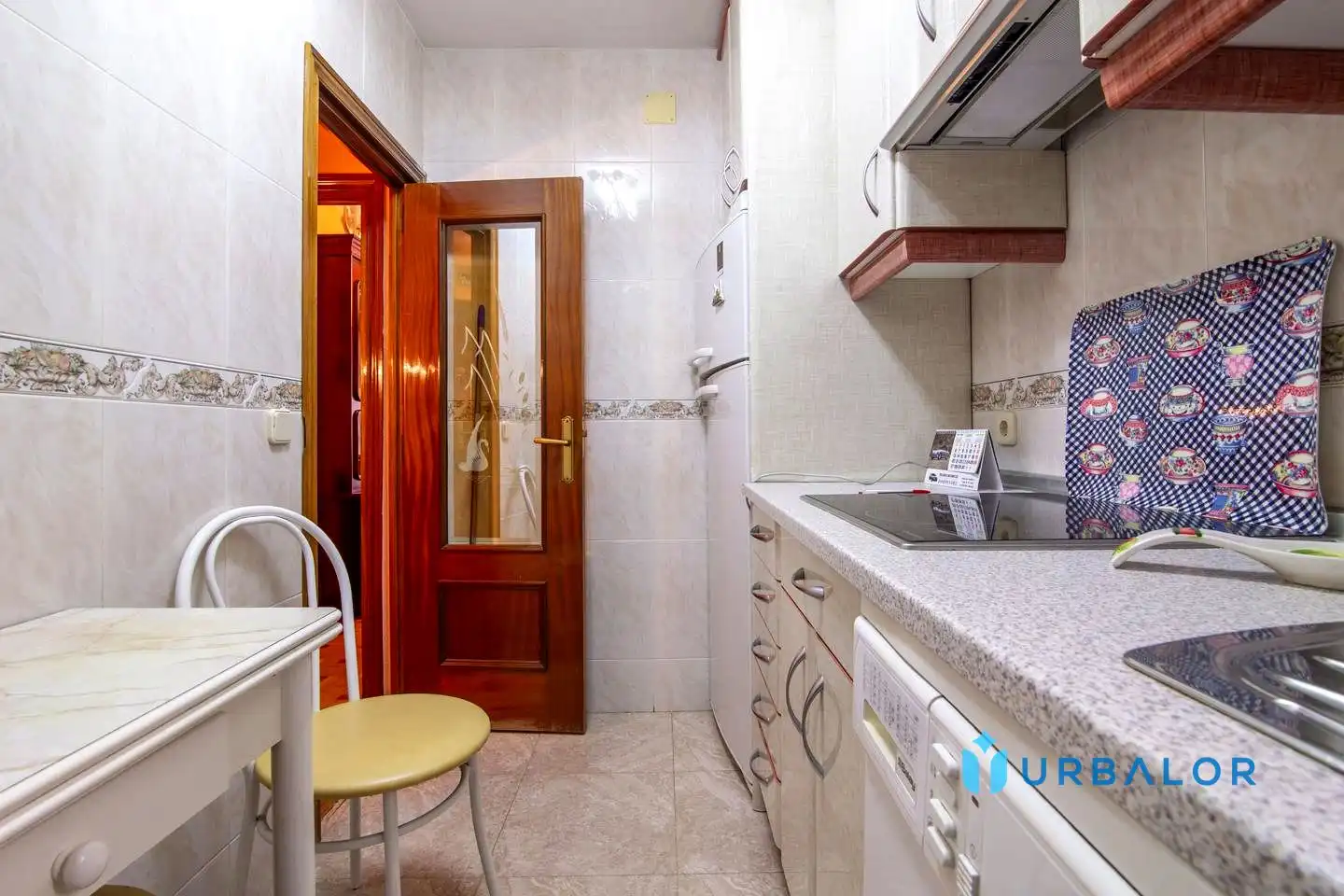 Wohnung zum Verkauf in Princesa, imagen 6
