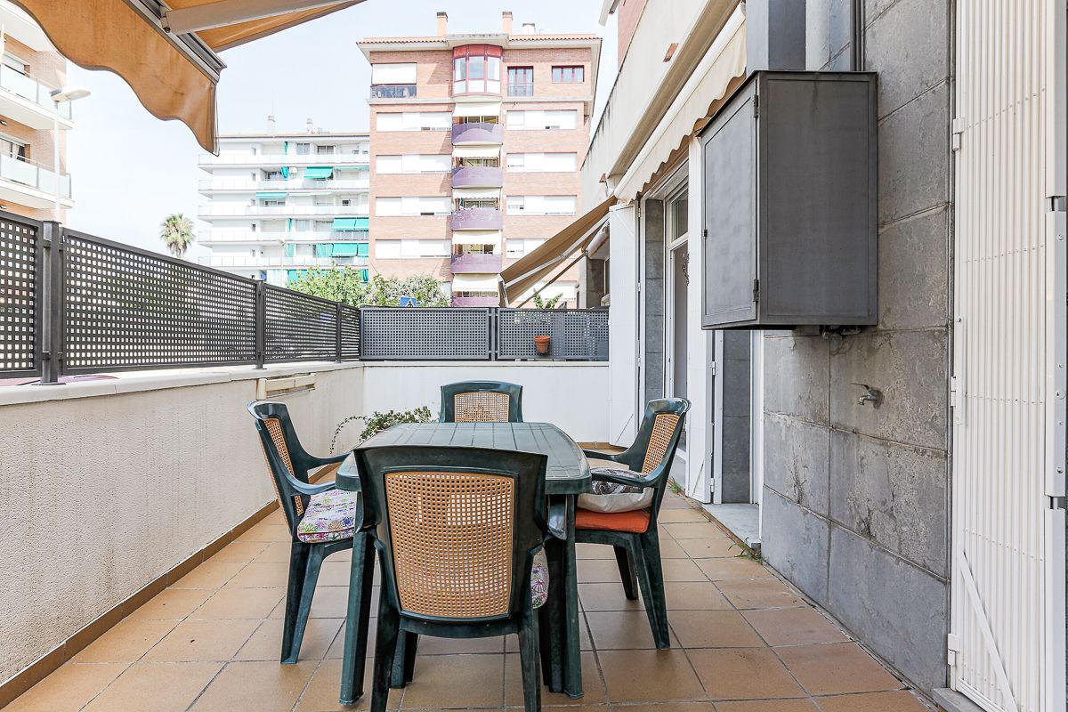 Flat for sale in Antilles, Fenals