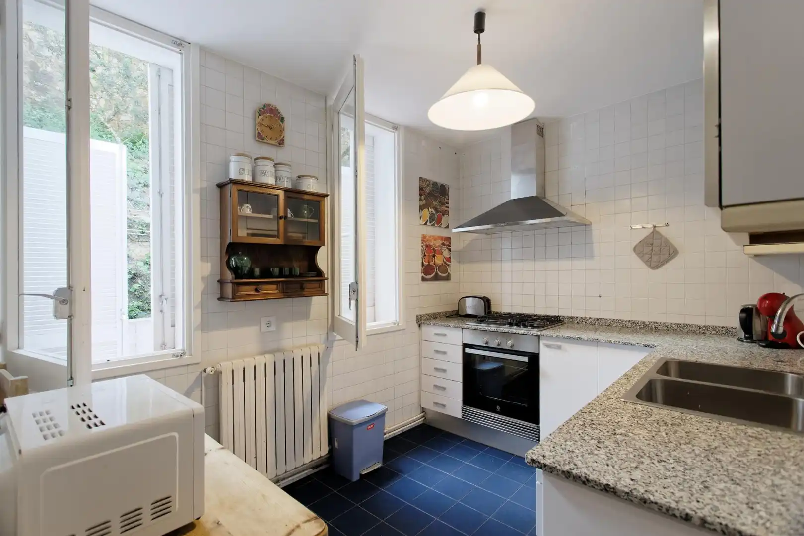 Kitchen of Houses for sale in Blanes