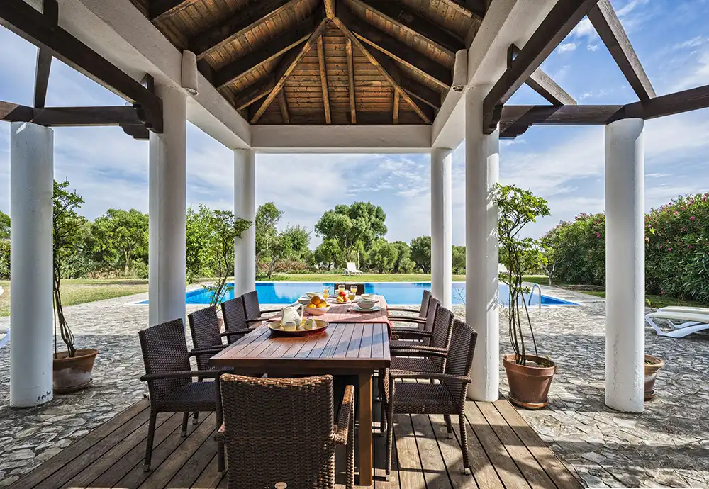 House with pool for sale in Benalup-Casas Viejas, imagen 3