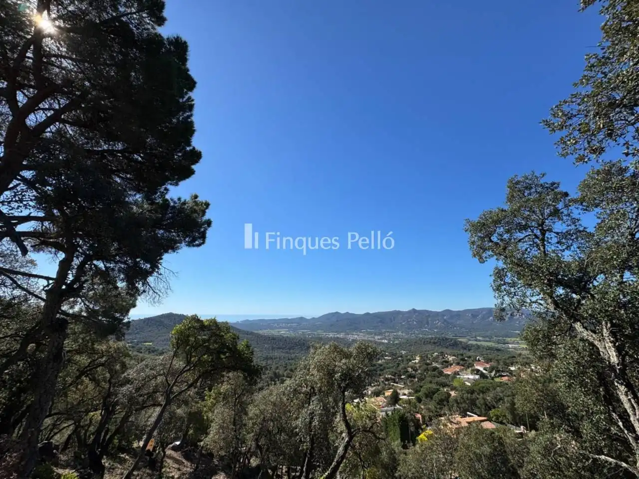 Terreny residencial en venda a Calle Puig Brull, imagen 5