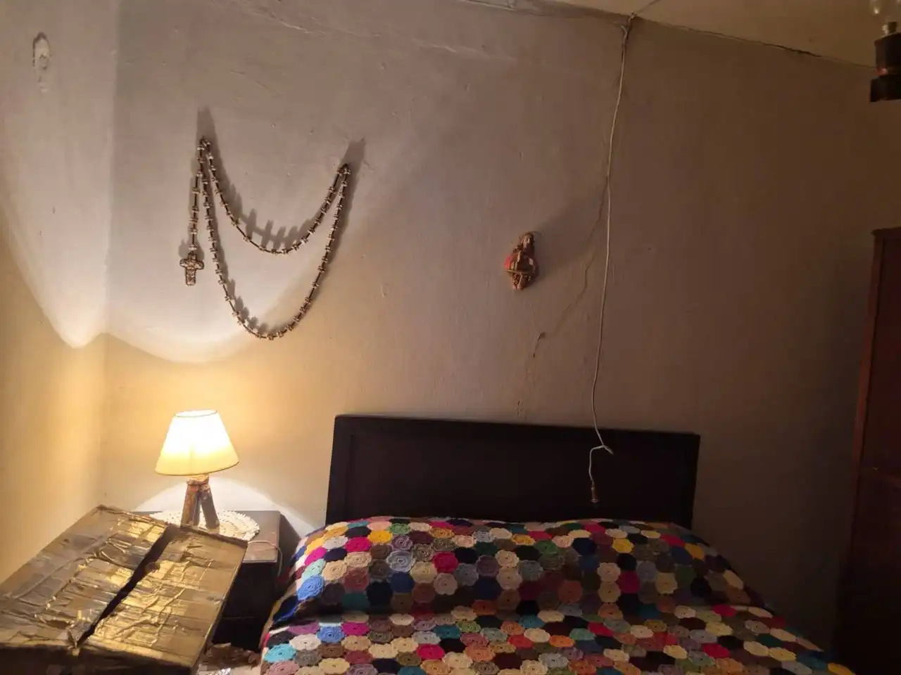 Dormitori de Casa o xalet en venda en Guitiriz