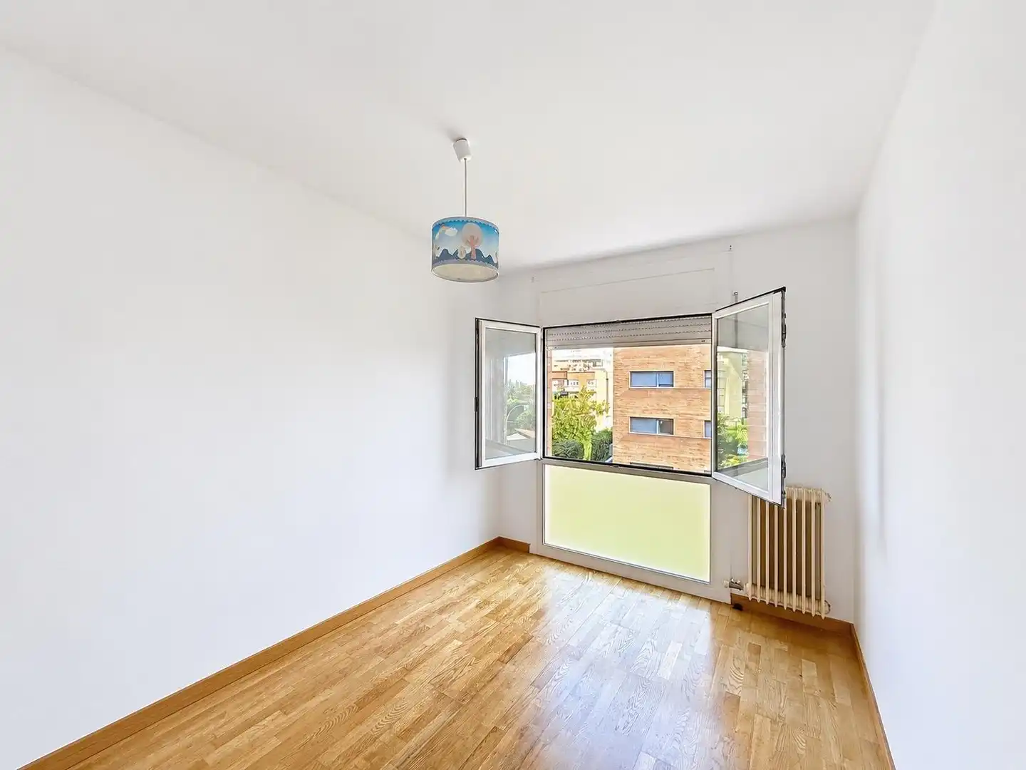 Habitación de Apartamento en venta en Centre  