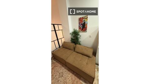 Foto 2 de Estudi per a compartir a Delicias,  Madrid Capital