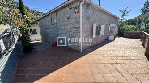 Foto 2 de Casa o xalet en venda a De la Cuesta, Zarzalejo, Madrid