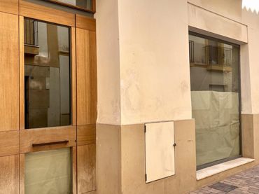Local commercial à vendre à Santiago