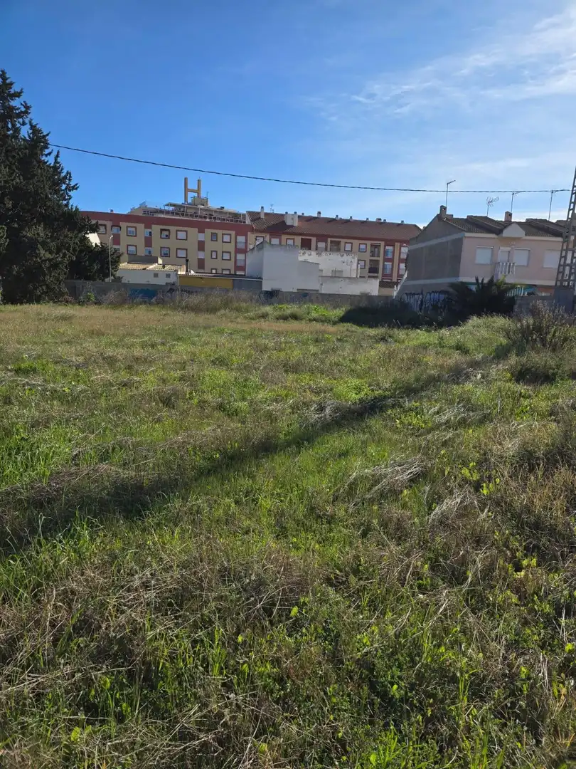 Residential land for sale in Calle de Valladolid 88, imagen 33