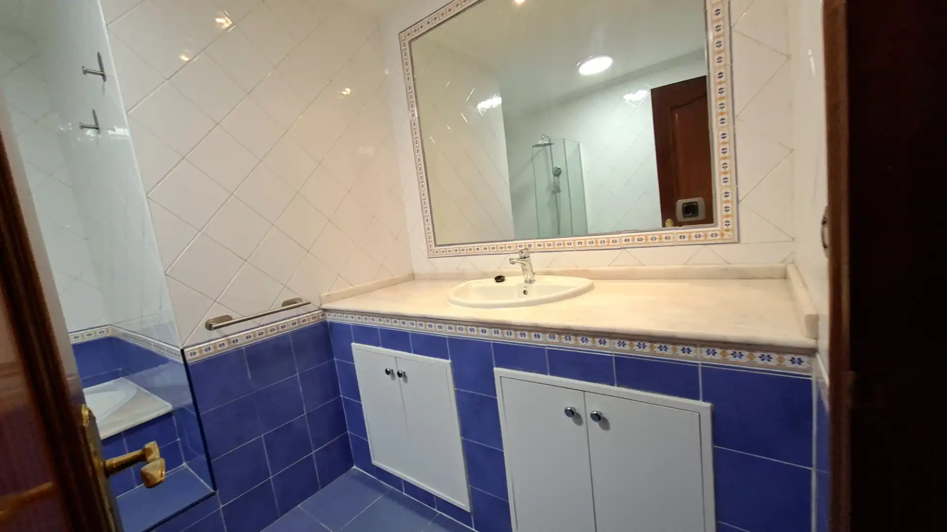 Wohnung mit Aufzug zur Miete in Rúa de García Barbón 133, imagen 23
