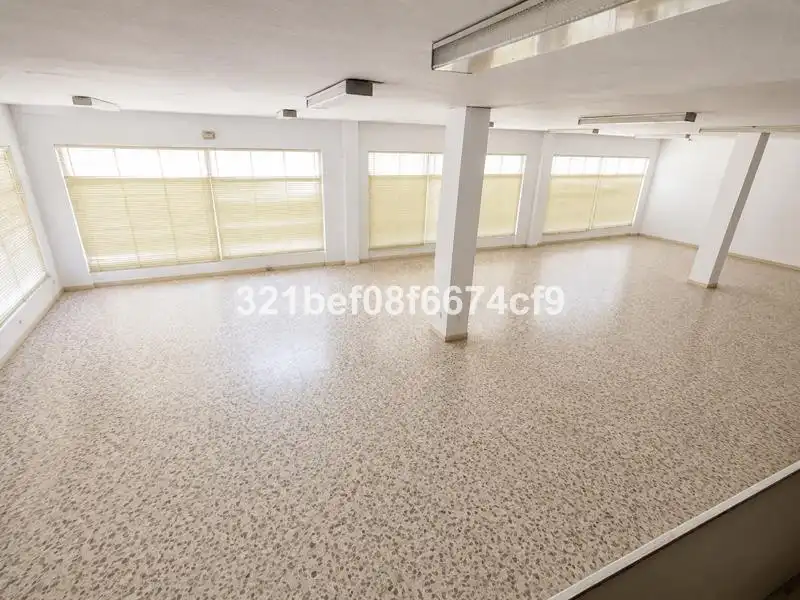 Local comercial en venda a Estepona Pueblo, imagen 9
