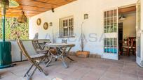 Garden of Single-family semi-detached for sale in Tomares  with Terrace and Swimming Pool