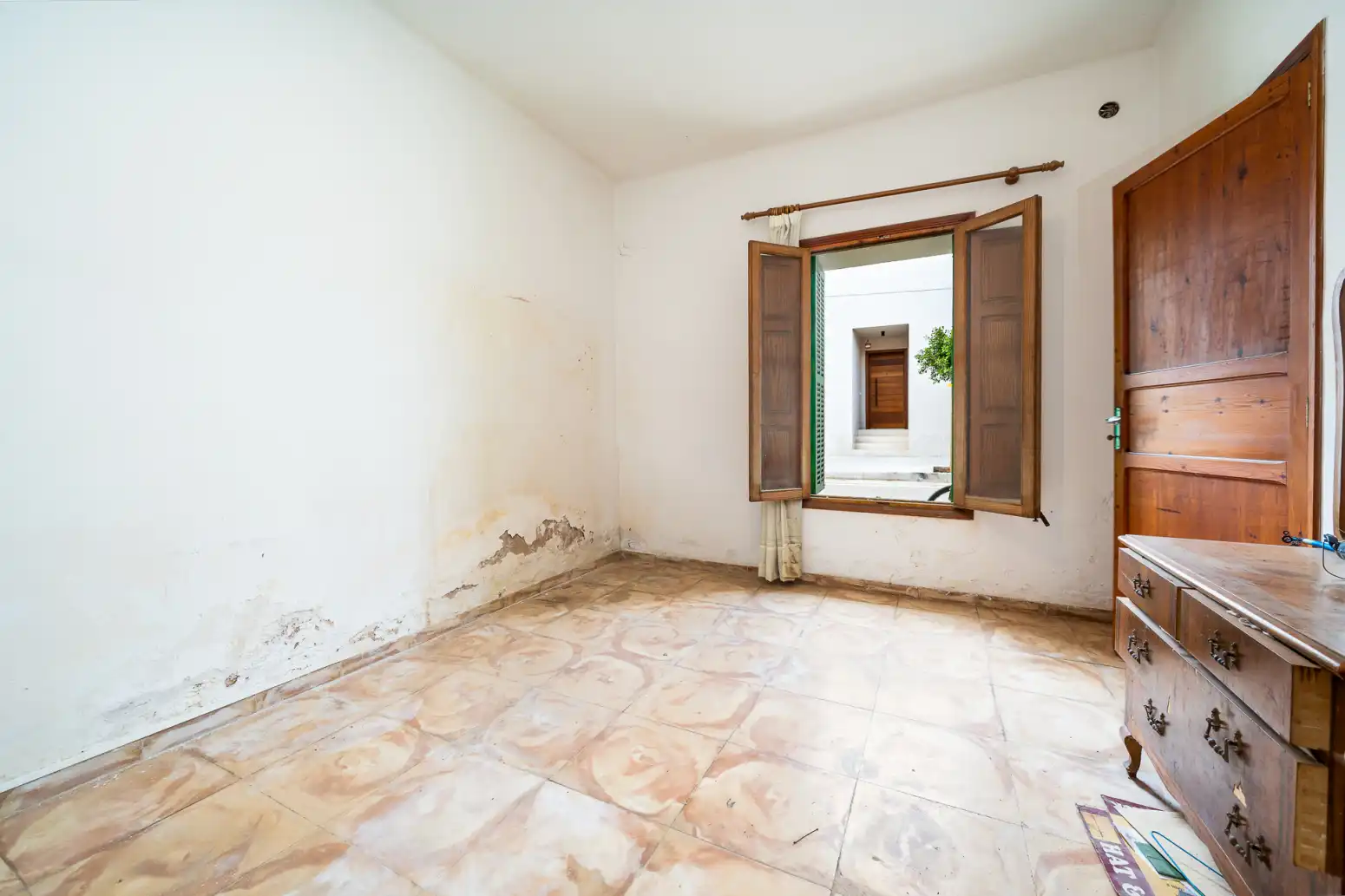 Casa o chalet en venta en Santa Eugènia con Calefacción y Terraza