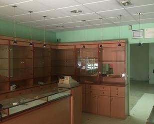 Premises to rent in  Zaragoza Capital