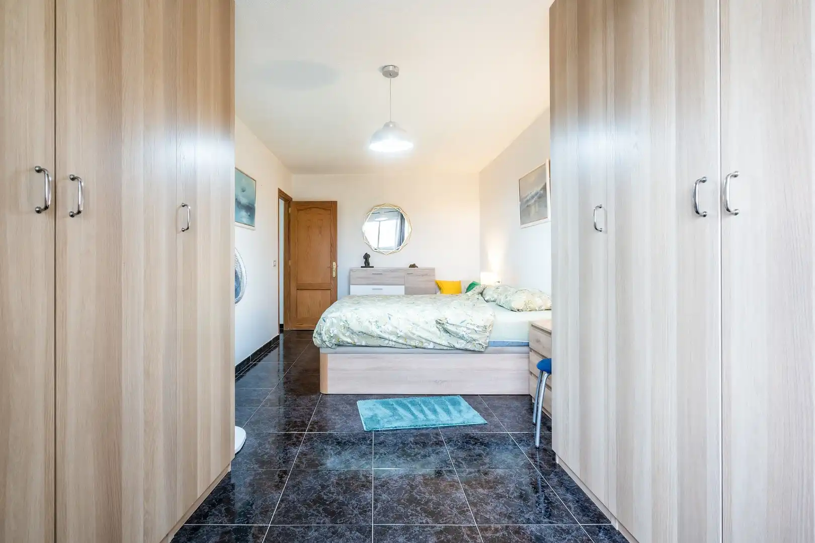 Habitación de Finca rústica en venta en Granadilla de Abona con Aire acondicionado, Jardín privado y Terraza