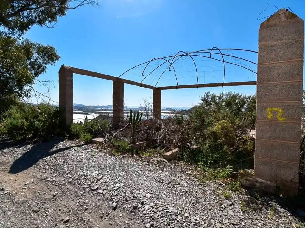 Casa o xalet en venda en Águilas