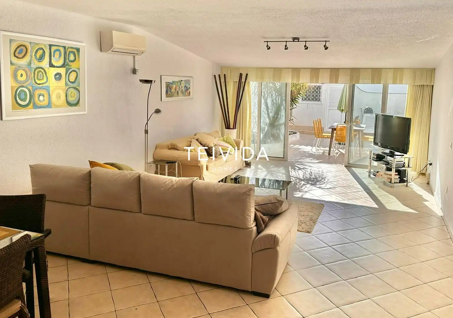 Maison mitoyenne avec piscine à vendre à Av. Rafael Puig Lluvina, imagen 5