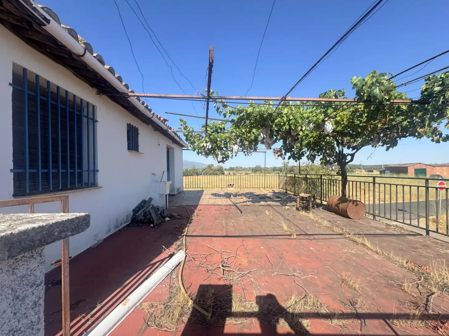 Haus zum Verkauf in Villanueva de la Vera, imagen 2